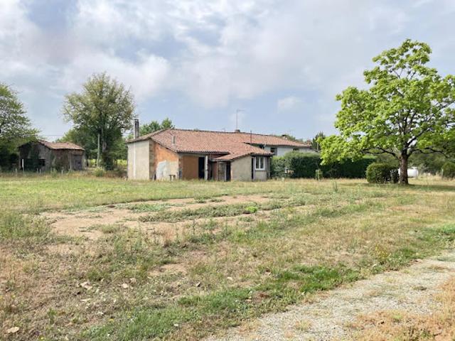 Vente Maison 3 pièces 87.5 m2 Alloue