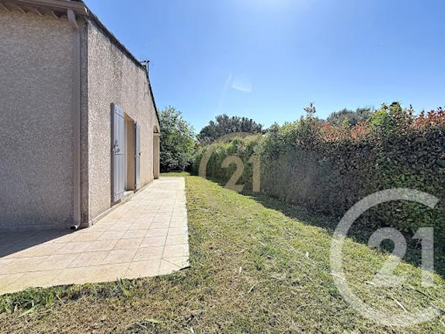 Vente Maison 3 pièces 87.9 m2 Aramon