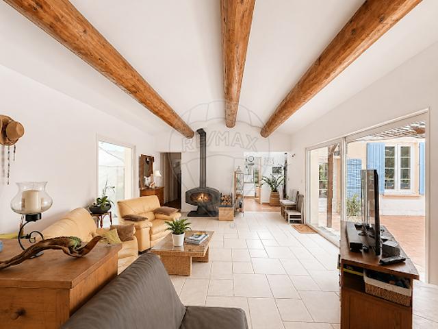 Vente Maison 3 pièces 87 m2 Anduze