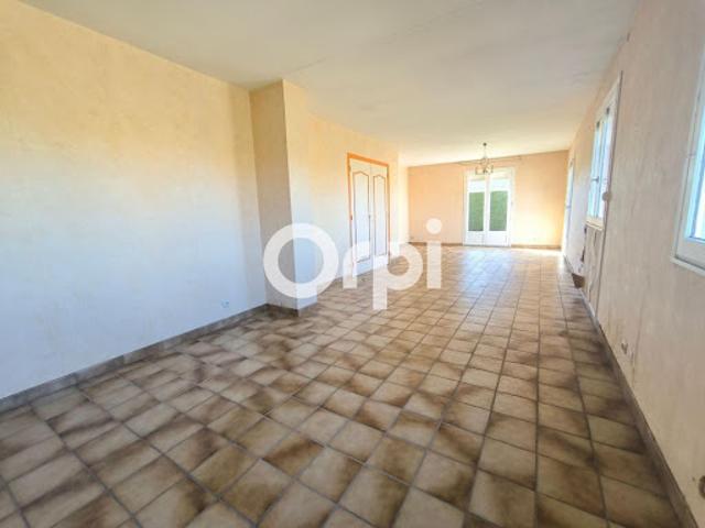 Vente Maison 3 pièces 87 m2 Avelin