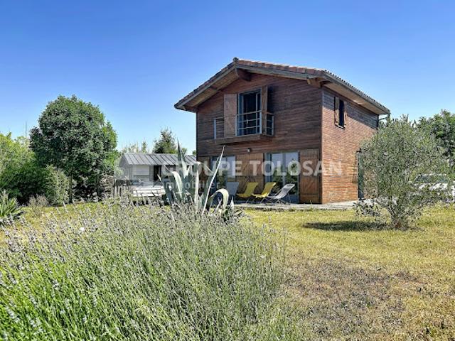 Vente Maison 3 pièces 90 m2 Bourg Saint Bernard