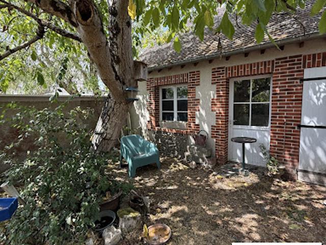 Vente Maison 3 pièces 87 m2 Bouzy la Forêt