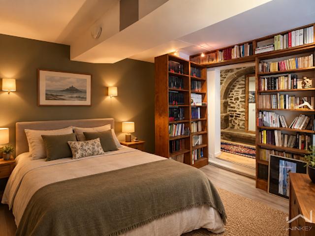 Vente Maison 3 pièces 87 m2 Bécherel