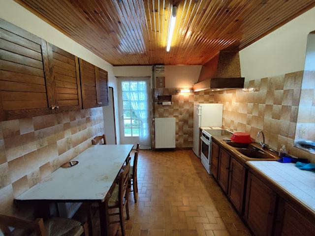 Vente Maison 3 pièces 87 m2 Brassy