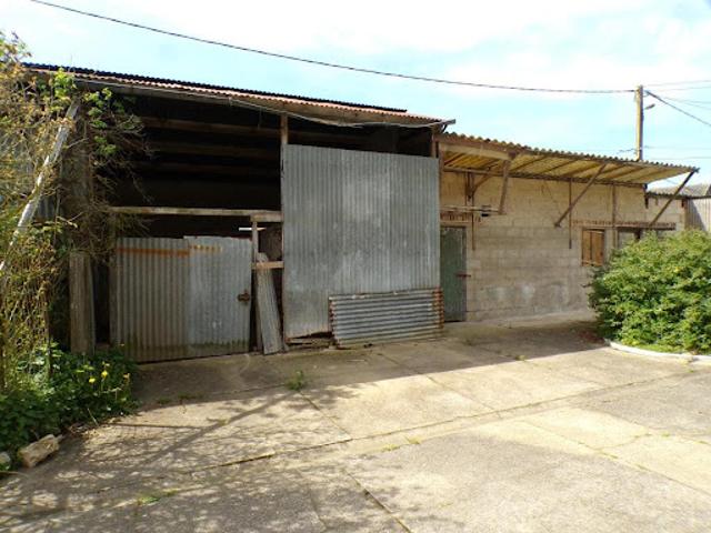 Vente Maison 3 pièces 87 m2 Gamaches