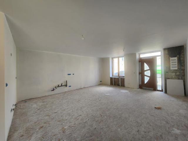 Vente Maison 3 pièces 87 m2 Lesparre Médoc