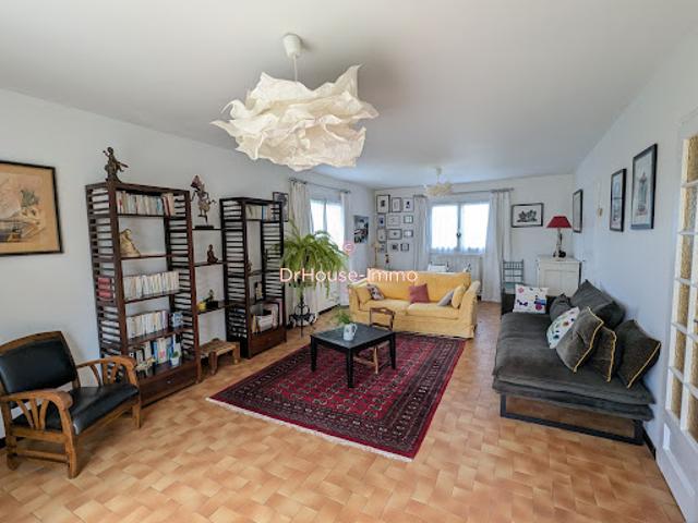Vente Maison 3 pièces 87 m2 L'Ile d'Olonne