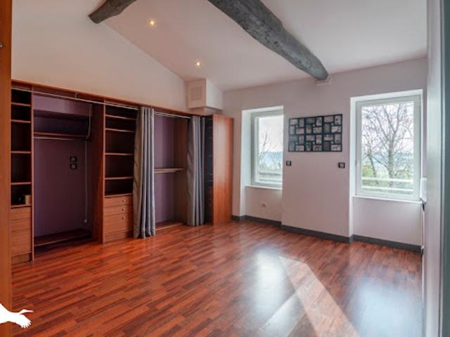 Vente Maison 3 pièces 87 m2 Revel