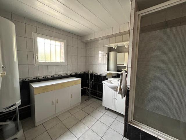 Vente Maison 4 pièces 87 m2 Montgérain