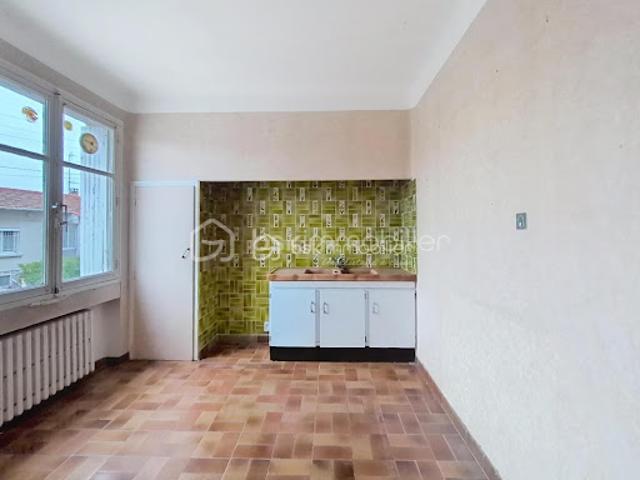 Vente Maison 3 pièces 87 m2 Montpellier