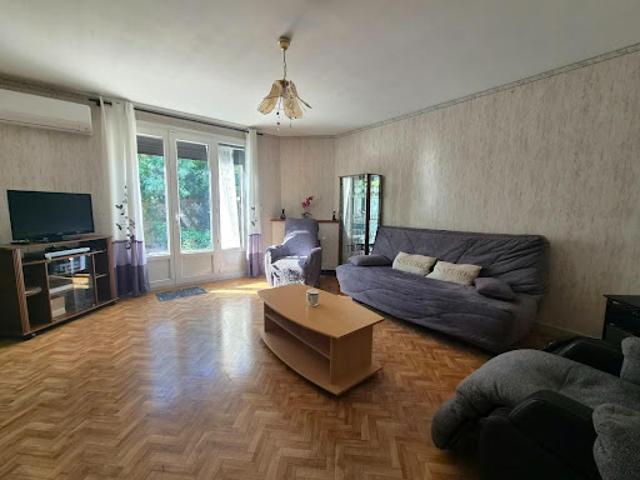 Vente Maison 3 pièces 87 m2 Mazamet
