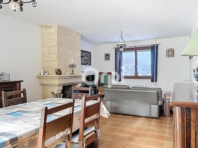 Vente Maison 3 pièces 87 m2 Merlimont