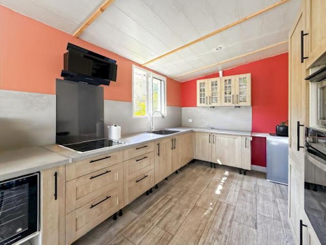 Vente Maison 3 pièces 87.53 m2 Nice