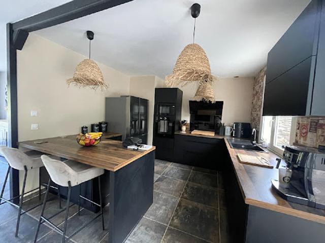 Vente Maison 3 pièces 87 m2 Saint Cyr