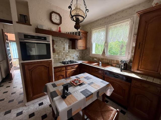 Vente Maison 3 pièces 87 m2 Saint Denis en Val