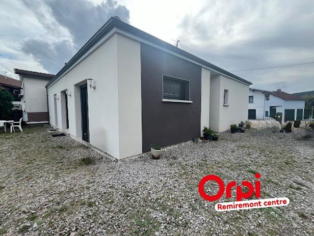 Vente Maison 3 pièces 87 m2 Saint Etienne lès Remiremont