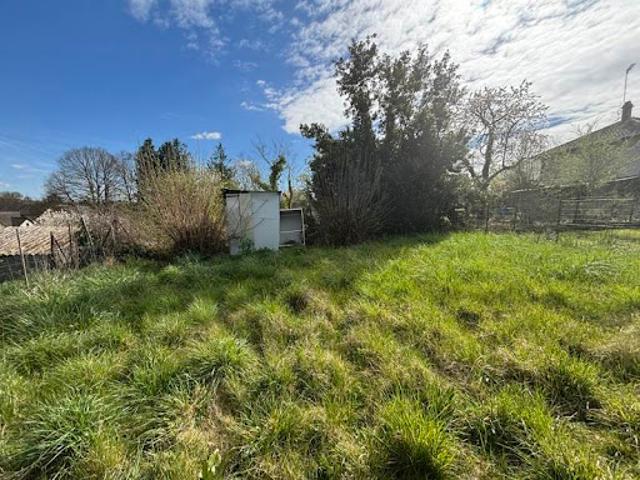 Vente Maison 3 pièces 87 m2 Saint Florent sur Cher