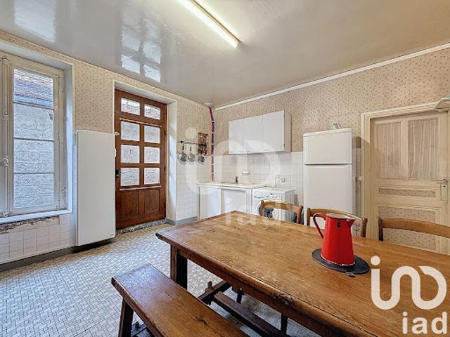 Vente Maison 3 pièces 87 m2 Saint Florentin