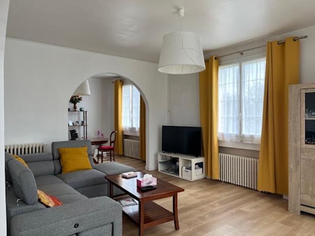 Vente Maison 3 pièces 87 m2 Saint Médard de Mussidan