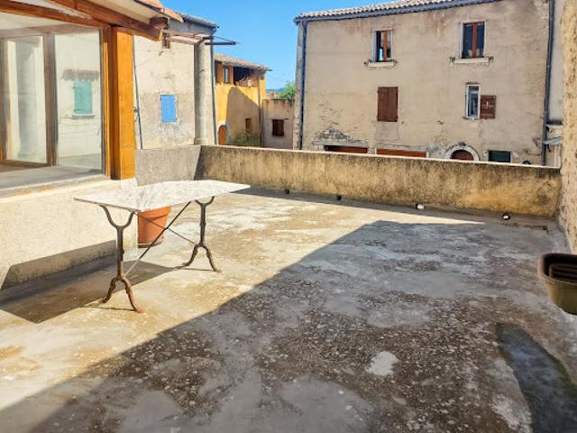 Vente Maison 3 pièces 87 m2 Saint Michel l'Observatoire
