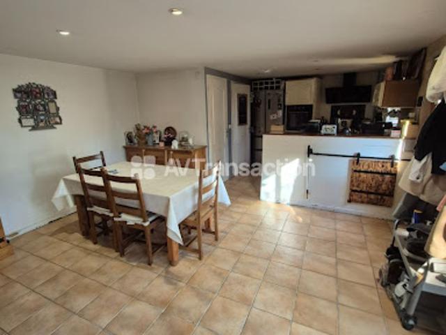 Vente Maison 3 pièces 87 m2 Saint Sulpice et Cameyrac
