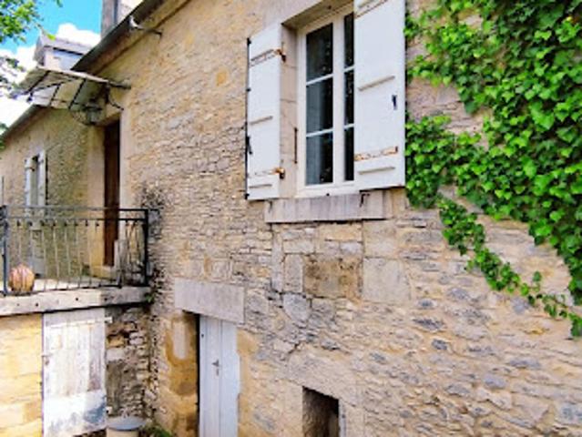 Vente Maison 3 pièces 87 m2 Sainte Orse