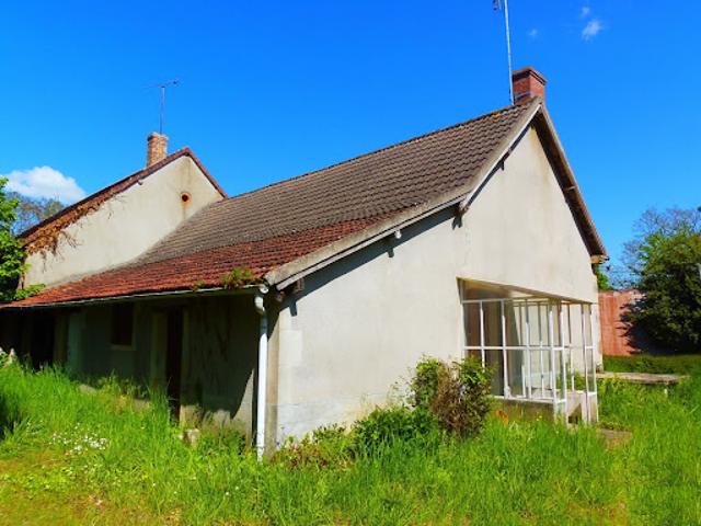 Vente Maison 3 pièces 87 m2 Sidiailles
