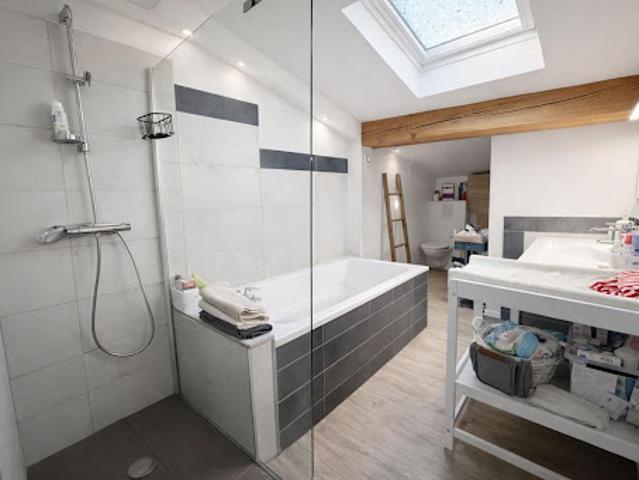 Vente Maison 3 pièces 87 m2 Pennautier