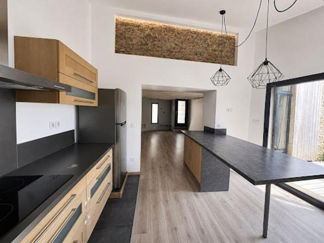 Vente Maison 3 pièces 87 m2 Pennautier