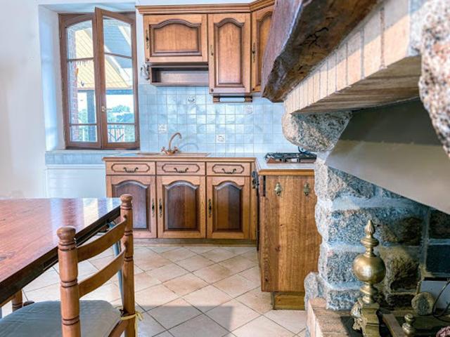 Vente Maison 3 pièces 87 m2 Plumieux