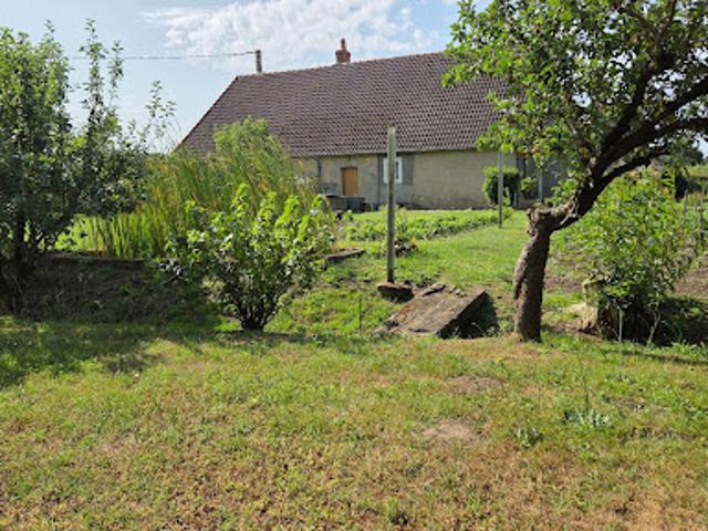Vente Maison 3 pièces 87 m2 Precy