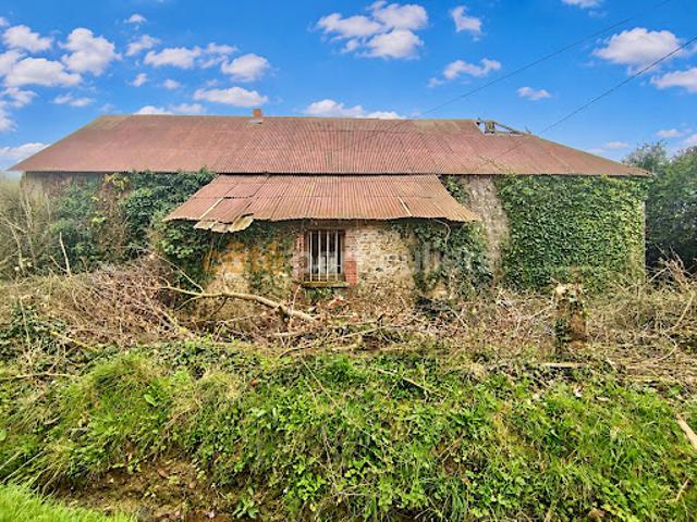 Vente Maison 3 pièces 87 m2 Raids