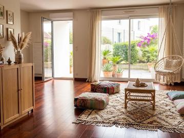 Vente Maison 3 pièces 87 m2 Rennes