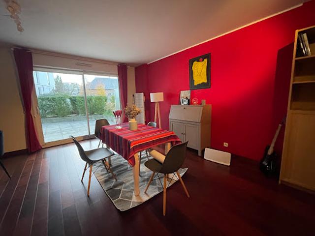Vente Maison 3 pièces 87 m2 Rennes