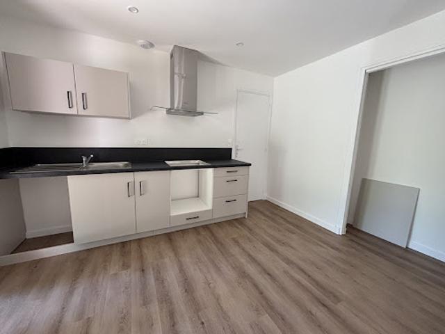 Vente Maison 3 pièces 87 m2 Thueyts