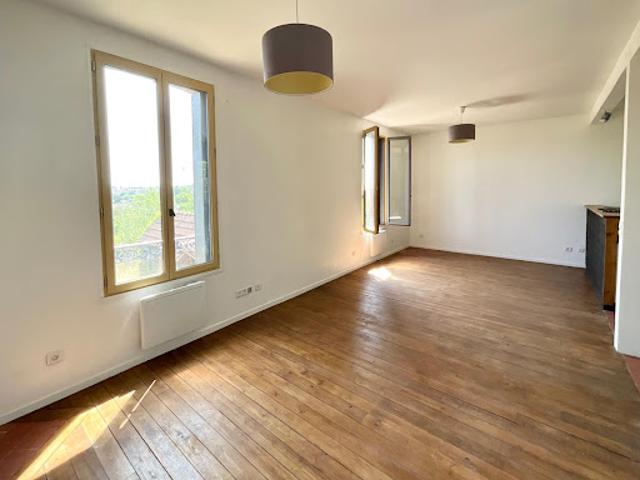 Vente Maison 3 pièces 87 m2 Vierzon