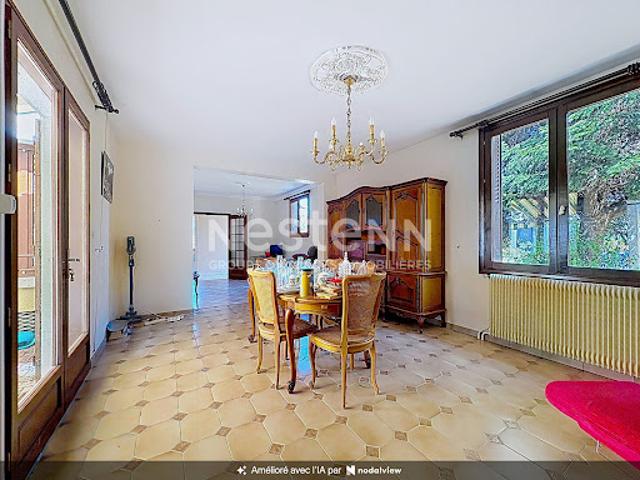 Vente Maison 3 pièces 88.24 m2 Bosmie l'Aiguille