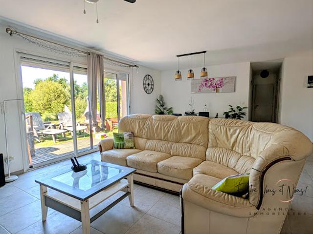Vente Maison 3 pièces 88.2 m2 Bazas
