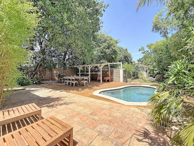 Vente Maison 3 pièces 88.4 m2 Toulon