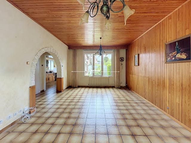Vente Maison 3 pièces 88.52 m2 Wattrelos