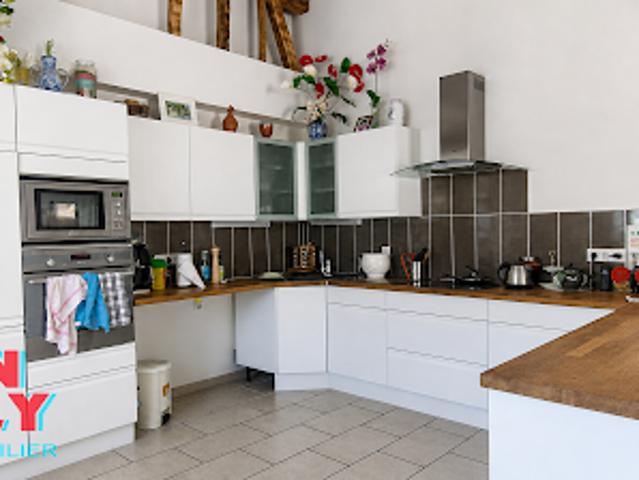 Vente Maison 3 pièces 88.54 m2 Bonneval
