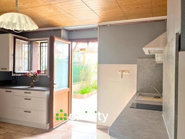 Vente Maison 3 pièces 88.75 m2 Venissieux