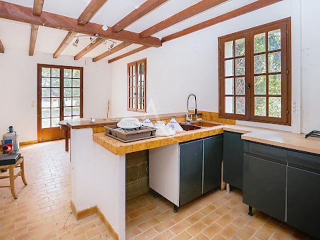 Vente Maison 3 pièces 88.93 m2 Claracq