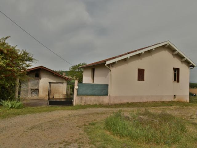 Vente Maison 3 pièces 88 m2 Clérieux