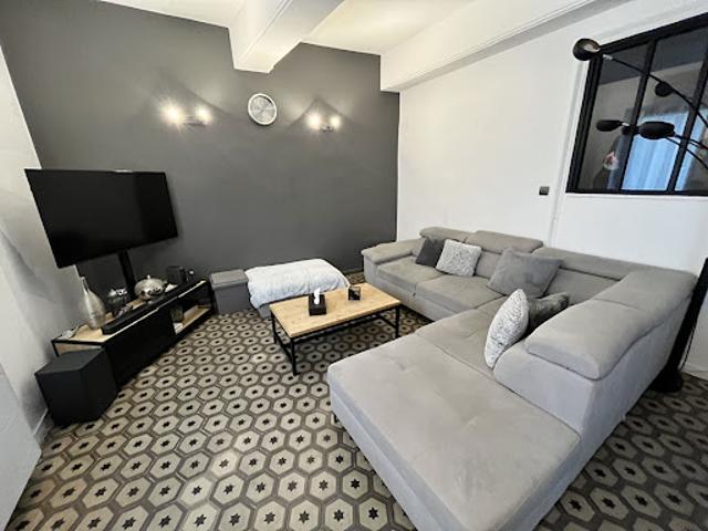 Vente Maison 3 pièces 86.3 m2 Cuxac d'Aude