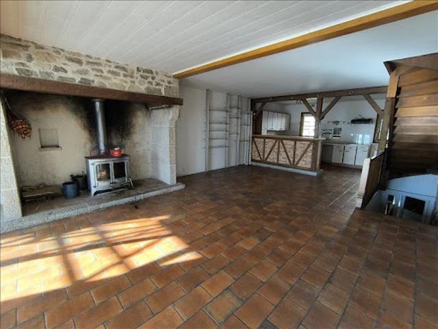 Vente Maison 3 pièces 88 m2 Bagnac sur Célé