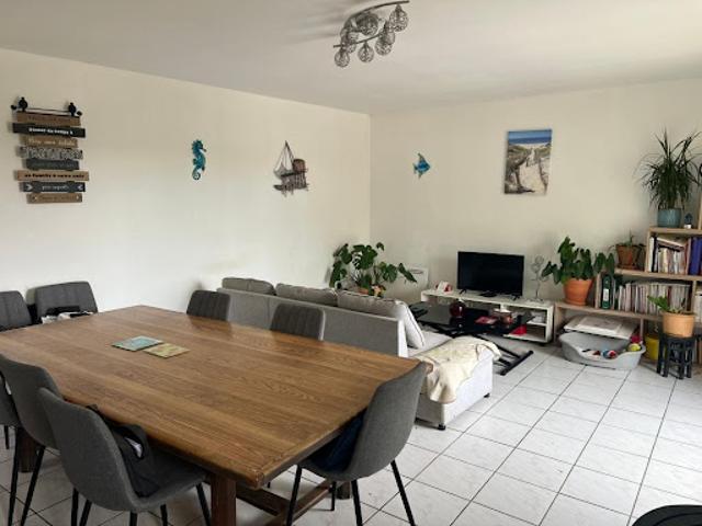 Vente Maison 3 pièces 88.85 m2 Barzan