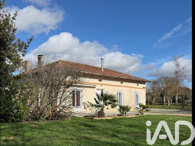 Vente Maison 3 pièces 88 m2 Bragayrac
