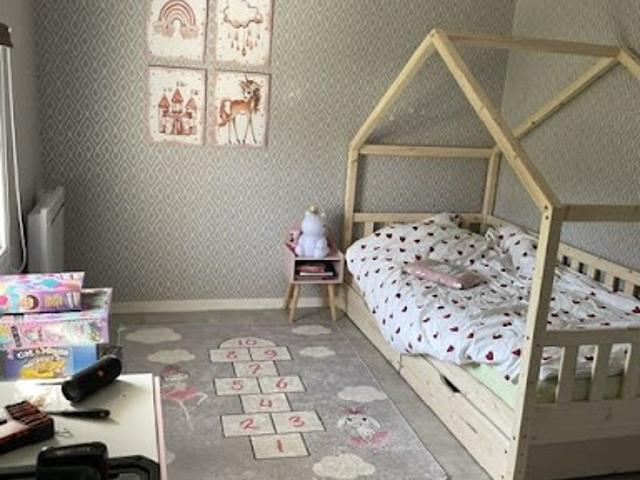Vente Maison 3 pièces 88 m2 Broglie