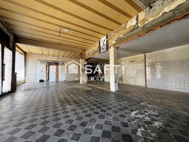 Vente Maison 3 pièces 88 m2 Etain